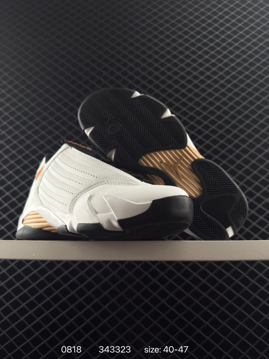 Jordan Air Jordan 14 Golf